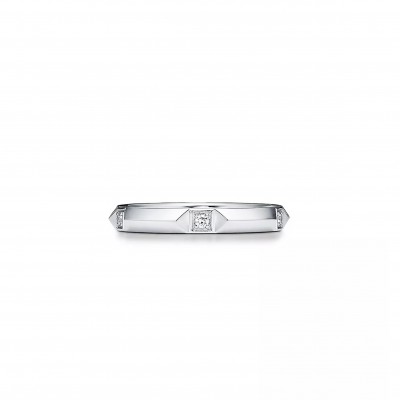 TIFFANY TRUE® BAND RING 67133749